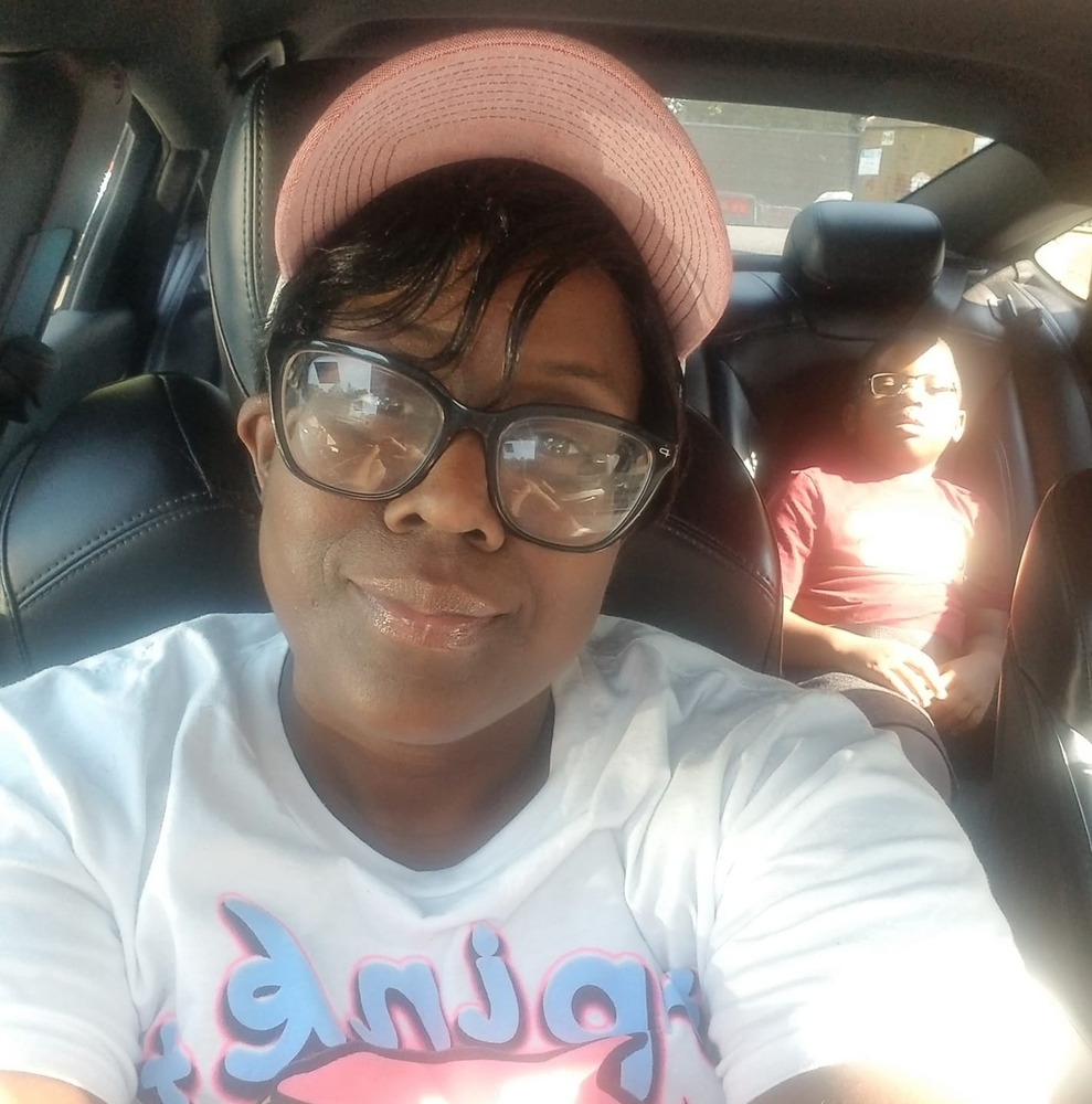 Meet your Posher, Natalie